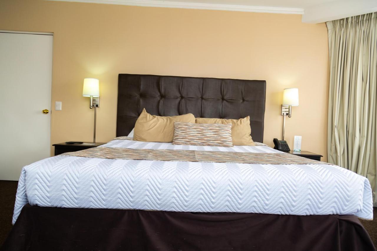 סן חוזה Taormina Hotel And Casino-Adults Only מראה חיצוני תמונה