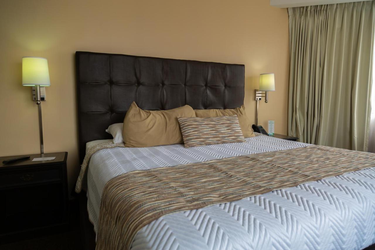 סן חוזה Taormina Hotel And Casino-Adults Only מראה חיצוני תמונה