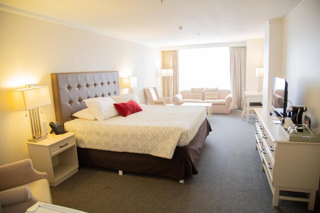 סן חוזה Taormina Hotel And Casino-Adults Only מראה חיצוני תמונה