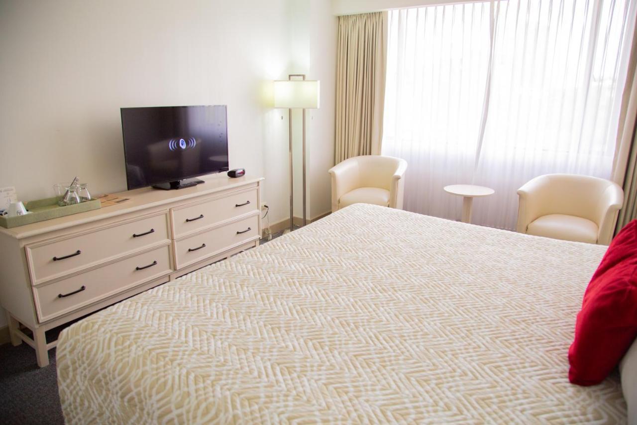 סן חוזה Taormina Hotel And Casino-Adults Only מראה חיצוני תמונה