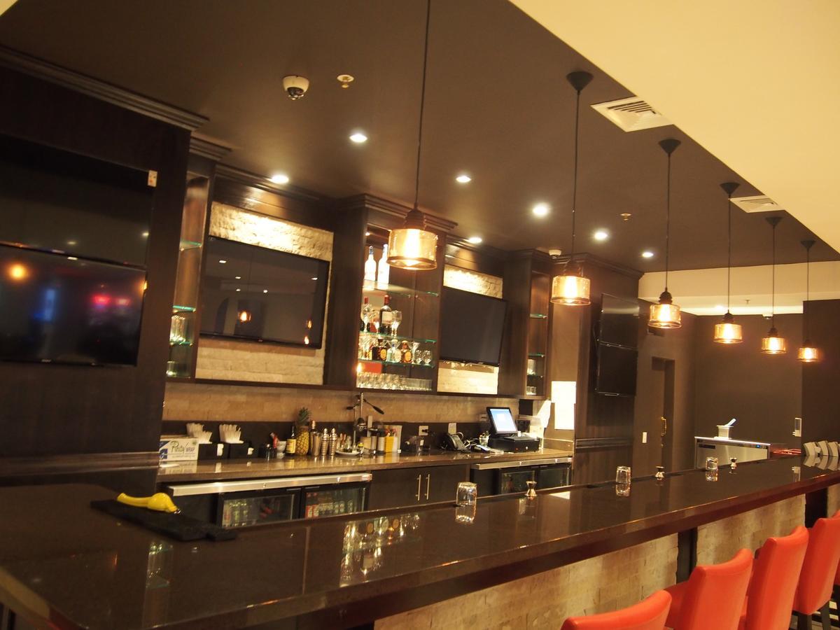 סן חוזה Taormina Hotel And Casino-Adults Only מראה חיצוני תמונה